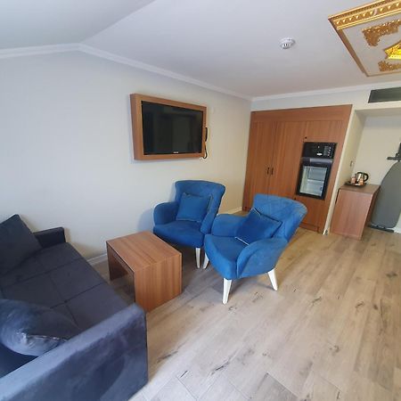 Dimora Gold Hotel Trabzon Esterno foto