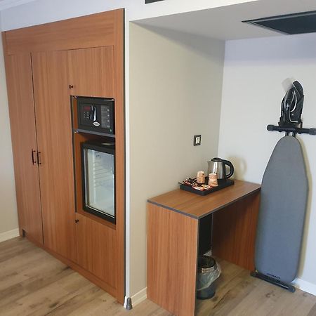 Dimora Gold Hotel Trabzon Esterno foto