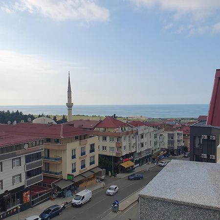 Dimora Gold Hotel Trabzon Esterno foto