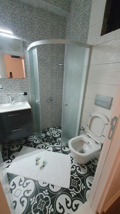 Dimora Gold Hotel Trabzon Esterno foto