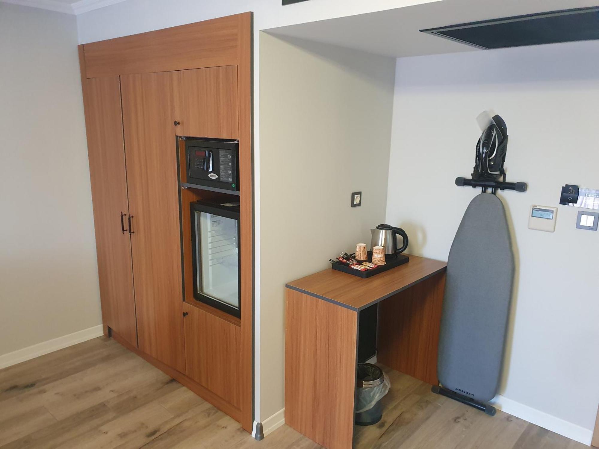 Dimora Gold Hotel Trabzon Esterno foto