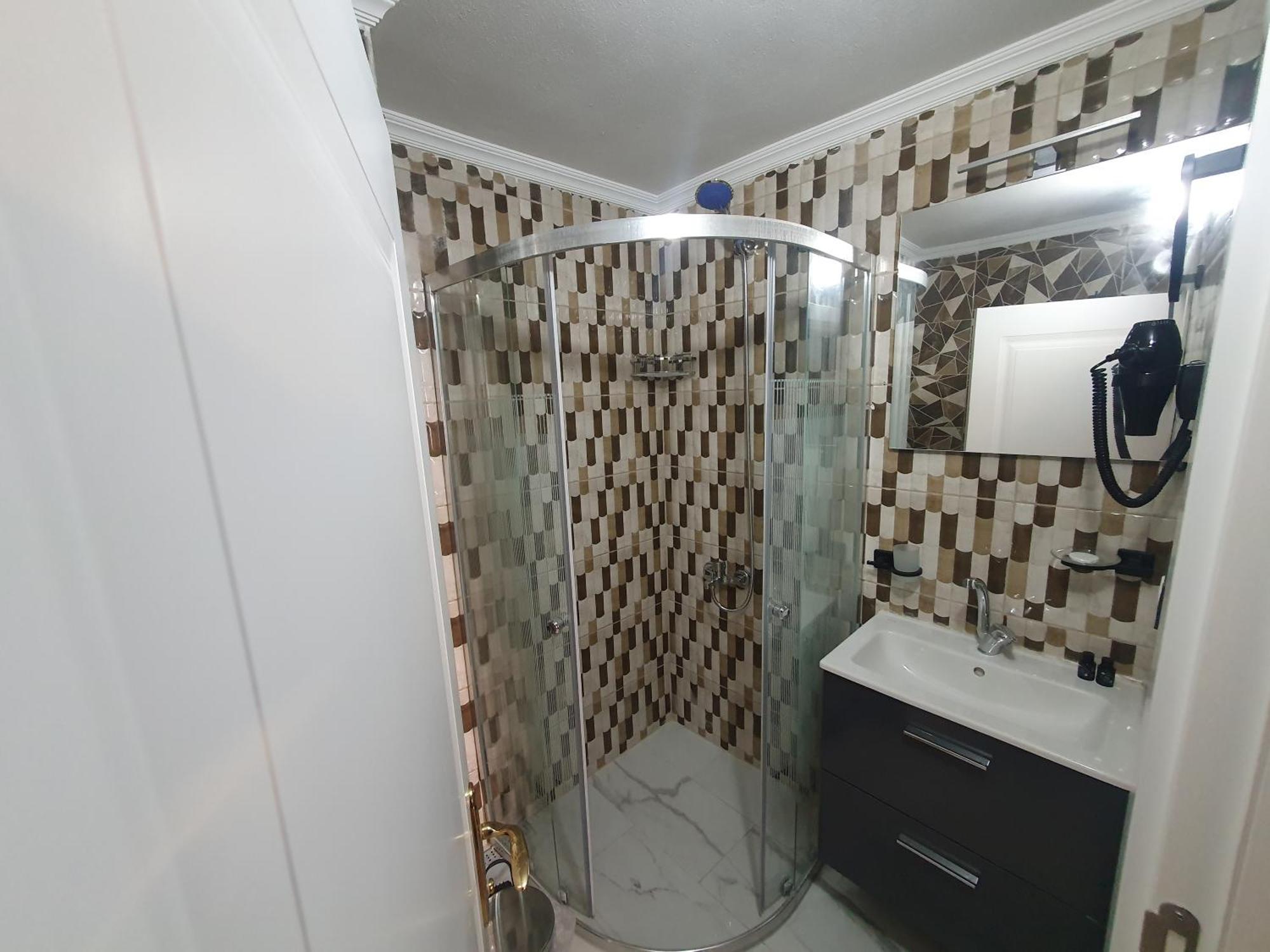 Dimora Gold Hotel Trabzon Esterno foto