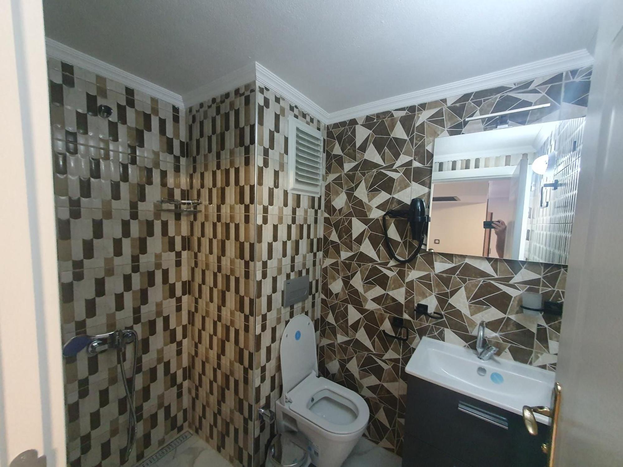 Dimora Gold Hotel Trabzon Esterno foto